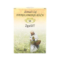 Slika Simon Ašič ZgaSit čaj - zgaga, 50 g
