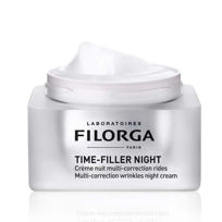 Slika Filorga Time Filler Night nočna krema proti gubam, 50 mL
