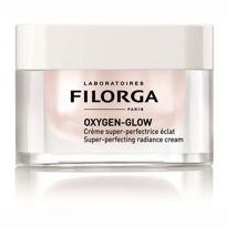 Slika Filorga Oxygen Glow krema za nego obraza, 50 mL