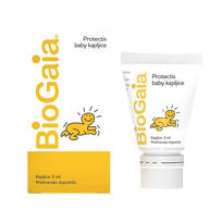 Slika BioGaia Protectis Baby kapljice za otroke in dojenčke, 5 mL