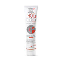 Slika HOT balm grelno mazilo, 75 mL