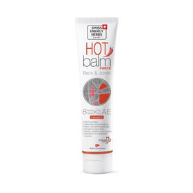 Slika HOT balm grelno mazilo, 75 mL