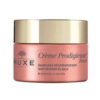 Slika Nuxe Prodigieuse Boost obnavljajoči nočni oljni balzam, 50 mL
