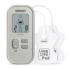Slika Omron Tens E3 Intense naprava za lajšanje bolečin, 1 set