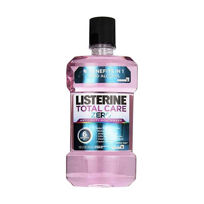 Slika Listerine Total Care ZERO ustna voda, 500 mL