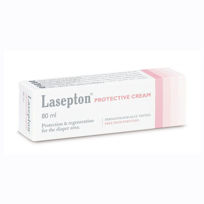 Slika Lasepton Protective krema, 80 mL
