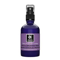 Slika Eteris osvežilec prostora Meta & Limonska trava, 100 mL