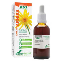 Slika Soria Natural XXI arnika kapljice, 50 mL