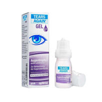 Slika Tears Again 0,3 % gel kapljice za oči, 10 mL