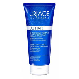 Slika Uriage DS Hair Kerato Reducing šampon proti trdovratnemu prhljaju, 150 mL