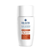 Slika Rilastil Sun System mineralni fluid za intenzivno zaščito z ZF50+, 50 mL