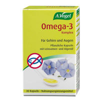 Slika A.Vogel Omega-3 kompleks, 30 kapsul