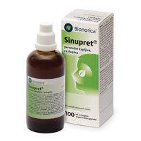 Sinupret