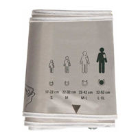 Slika Microlife manšeta za nadlaket