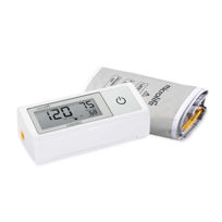 Slika Microlife BP A1 Easy nadlaktni merilnik krvnega tlaka, 1 set