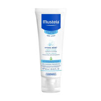 Slika Mustela Hydra bebe hidratantna krema za obraz, 40 mL
