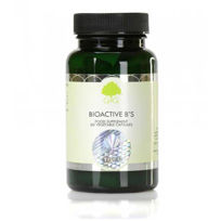 Slika G&G Vitamins bioaktivni vitamini B kompleksa, 60 kapsul