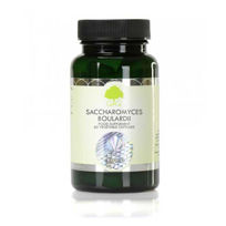 Slika G&G Vitamins Saccharomyces Boulardii, 60 kapsul