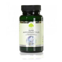 Slika G&G Vitamins Super antioksidant plus, 60 kapsul
