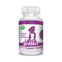 Slika UroProtect tablete za pse in mačke, 80 tablet