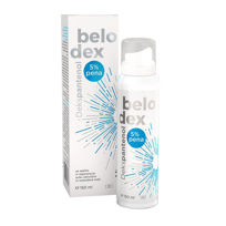 Slika Belodex dekspantenol 5% pena, 150 mL