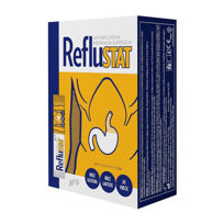 Slika Reflustat antirefluksna peroralna suspenzija - vrečke; 20x10 mL