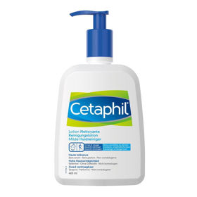 Slika Cetaphil Gentle Skin Cleanser - losjon za čiščenje suhe in normalne kože, 236 mL