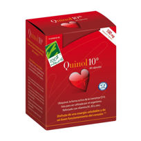 Slika Quinol 10 aktivni Q10, 30 kapsul