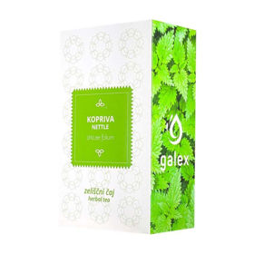 Slika Galex Koprivin čaj, 40 g