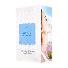 Slika Galex prsni čaj, 80 g