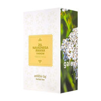 Slika Galex Rman - zel navadnega rmana čaj, 50 g