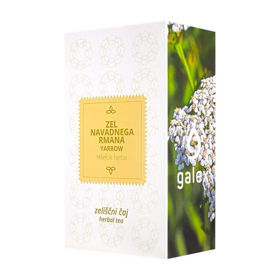 Slika Galex Rman - zel navadnega rmana čaj, 50 g