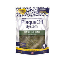 Slika ProDen Plaque Off Dental Care Bones 2 v 1 - VEGI verzija, 13 kosti