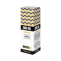 Slika CBDex CBD OIL FORTE 30 % tinktura, 10 mL