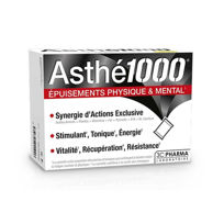 Slika Asthe1000, 10 vrečk