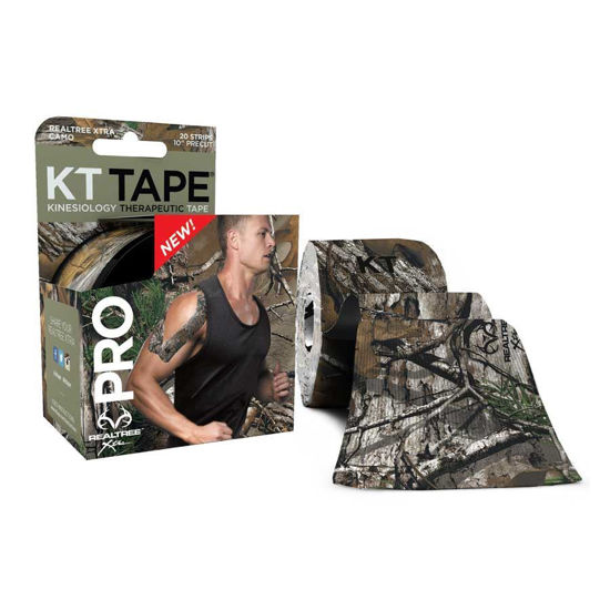 Odtenek: Realtree