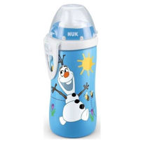 Slika Nuk Kiddy Active lonček 12+, 300 mL