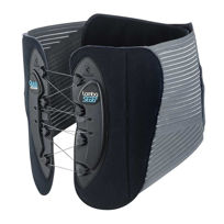 Slika Thuasne Lombastab inovativni križni pas, 1 pas