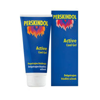 Slika Perskindol Active Cool gel, 100 mL