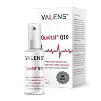 Slika Valens Quvital Q10 pršilo z vitaminom B1, 27 mL