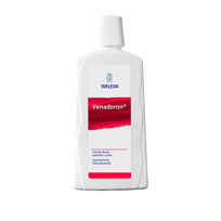 Slika Weleda Venadoron emulzija za vene, 200 mL