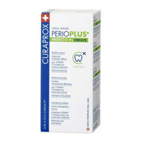 Slika Curaprox PerioPlus+ Protect ustna voda, 200 mL