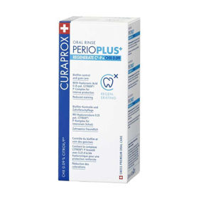 Slika Curaprox PerioPlus+ Regenerate ustna voda, 200 mL