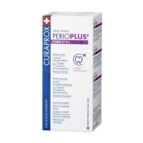 Slika Curaprox PerioPlus+ Forte CHX 0.20 ustna voda, 200 mL
