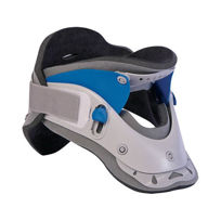 Slika Thuasne Ortel C4 Vario trd ovratnik s štirimi nastavljivimi