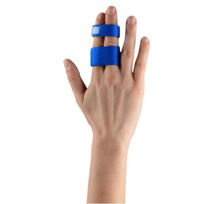 Slika Thuasne Finger Bands za imobilizacijo prstov - univerzalna velikost