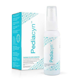 Slika Pediacyn gel proti srbečici, 45 g