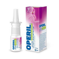Slika Operil pršilo za otroke, 10 mL