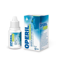 Slika Operil kapljice za odrasle, 10 mL