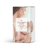 Slika Galex čaj pri dojenju za doječe mamice, 80 g